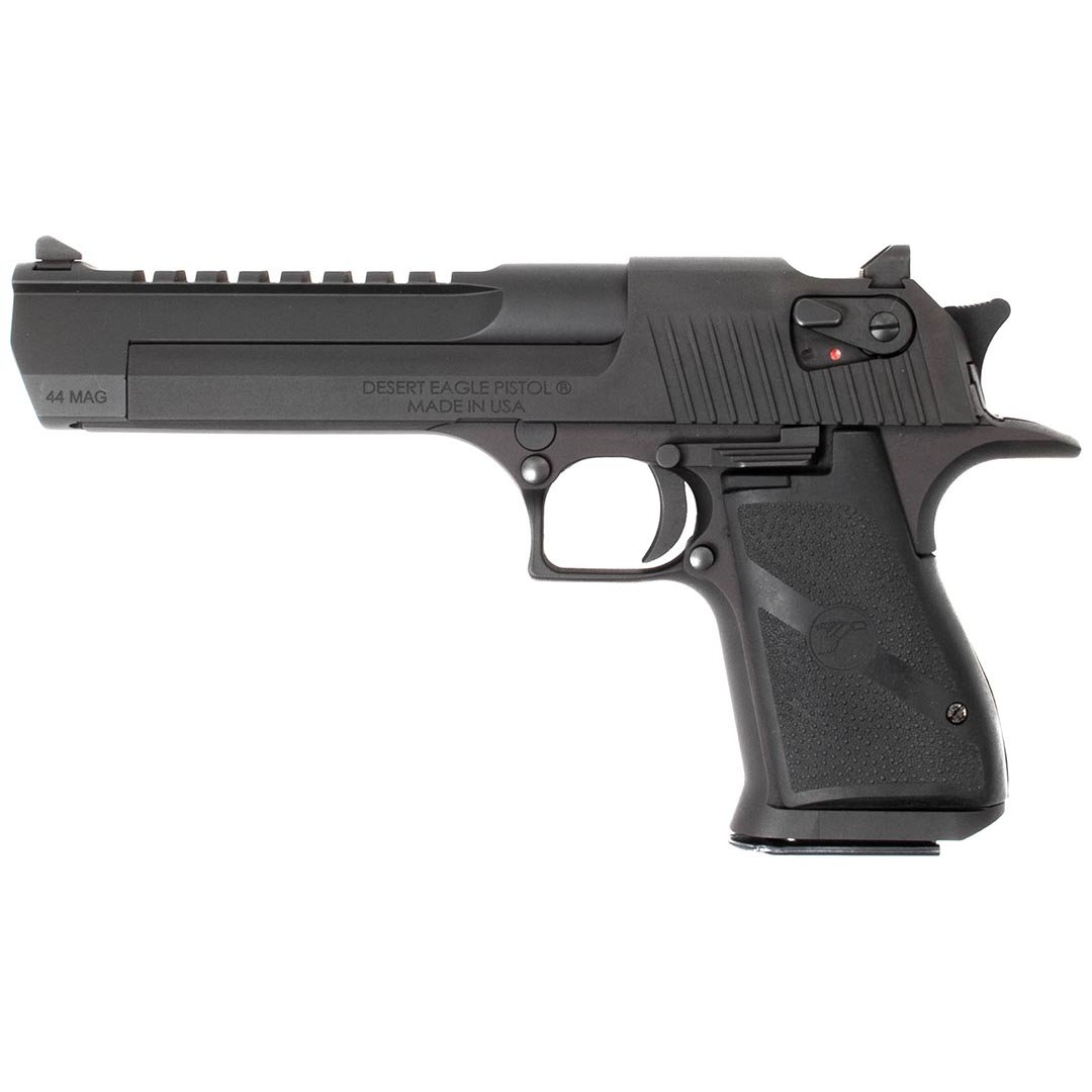 MAGNUM RESEARCH DESERT EAGLE PISTOL